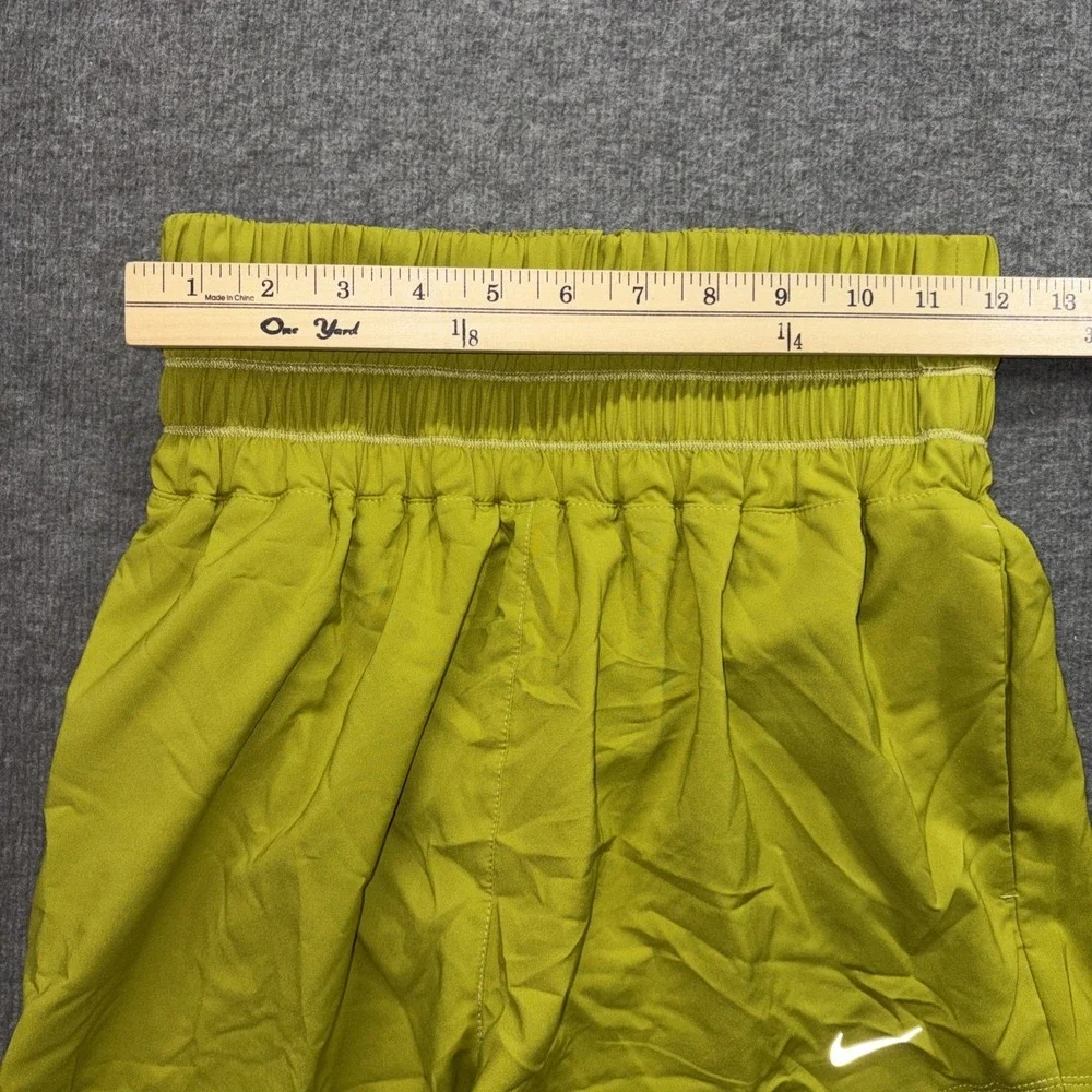 Nike Dri-FIT Running Ultra High-Waisted 3